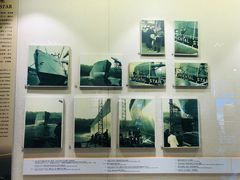 -上海交通大学董浩云航运博物馆