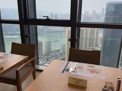 -解放碑威斯汀酒店-知味国际美食餐厅