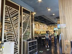 -烹然四季椰子鸡火锅(团结湖总店)