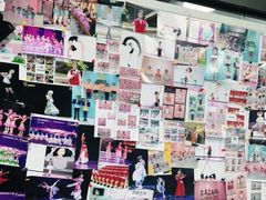 -艺熠舞蹈口才主持表演艺术中心(爱琴海校区)
