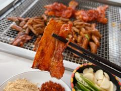 -西昌老号李小肠特色烧烤园(温江店)