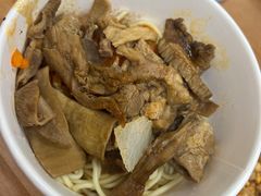 -江三王记牛杂馆(总店)