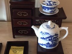 -广州富力丽思卡尔顿酒店