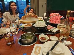 -东海怡品海鲜豆捞(星街坊店)