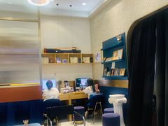 -海马体照相馆(大连柏威年购物中心店)