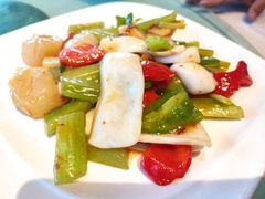 -衡山汇·高级粤菜(霄云路店)