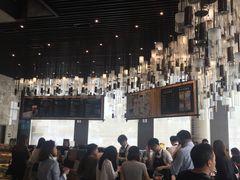 -星巴克臻选(湖滨道店)