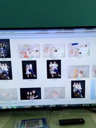 -童影世家儿童摄影(梨园店)