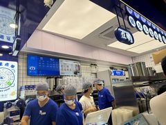 -煲珠公·老红糖珍珠奶茶(长宁龙之梦店)