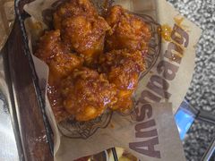 -安又胖韩国烤肉(美罗城店)