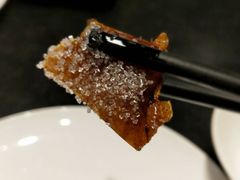 烤鸭-全聚德(和平路店)