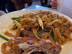 -沙河粉村·国家非遗传承(云台店)