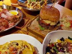 -味德西餐音乐酒吧 Wade's Bar&Grill