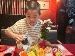 -大江户日本料理(吕厝店)