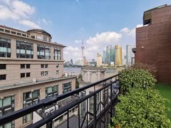 -外滩二十二号艺术中心