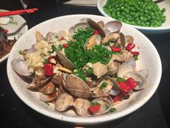-老头儿油爆虾·知味杭州(爱琴海购物中心)