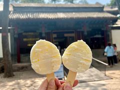 -承德避暑山庄景区