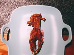 -听说碳烧蛙(高新万达店)