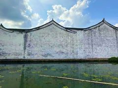 -西溪南古村落景区