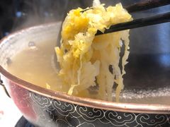 -丁卯•铜锅涮肉(工体店)