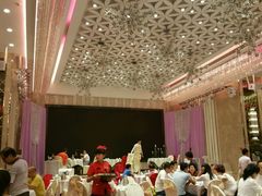 -百乐门喜宴(海珠广场华厦店)