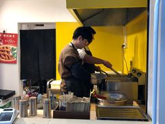 -傅强排骨(成都总店)