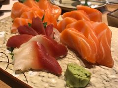 -赤坂亭·M9和牛烧肉·铁板烧(合肥万象城店)