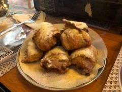 -Thank u mom非油炸健康鸡(万国广场店)