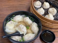 三鲜馄炖-万寿斋(山阴路店)