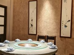 -贺庄·活鱼馆(珠吉路店)