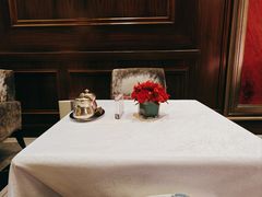 -东海朗廷酒店·廷廊 Palm Court