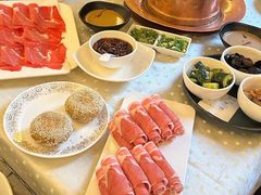-东来顺饭庄(西单店)