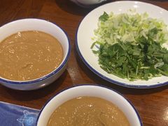 -李记白水羊头·清真老味家常菜(石景山店)
