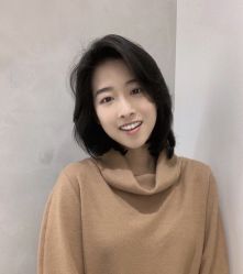 -GIRL STYLE 烫发·染发沙龙
