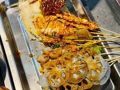 -邓姐串串香(水围店)