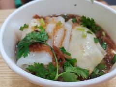 -陈伯手工鱼丸(鼓浪屿沙滩店)