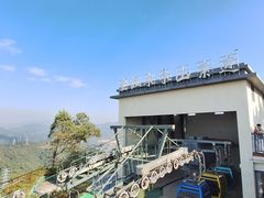 -求水山公园