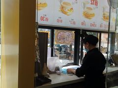 -麦当劳(花园北路店)
