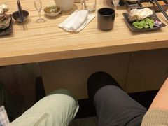 -松鱼亭·和牛烧肉(协鑫广场店)