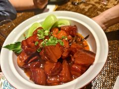 -隐厨中国餐馆(红旗大街店)