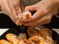 -亚特兰蒂斯-番红花海鲜自助餐厅·鲜活海鲜·小火锅