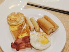 -湖北文旅洪宾红莲湖酒店