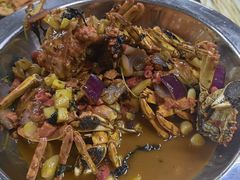 -聚味瞿记·龙虾堂(树木岭店)