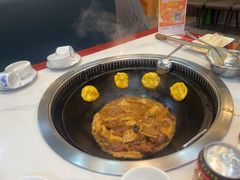 -豫姥家黄河滩地锅城(白沙店)