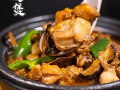 -72街红烧排骨饭(海珠丽影广场店)