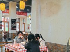 -好帮厨·下饭浏阳菜·坚持现炒(月湖店)