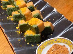 -敏珠拉姆藏餐·南京厨房(富春江东街店)