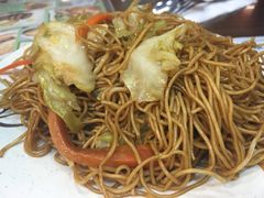 -兰芳园(上环店)