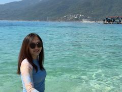 -海南分界洲岛旅游区