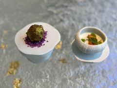 -九献·创意菜(亮马河饭店)